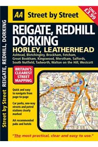 Reigate