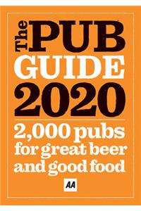 Pub Guide 2020