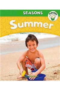 Popcorn: Seasons: Summer