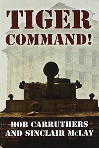 Tiger Command!
