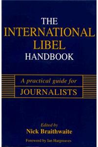 International Libel Handbook