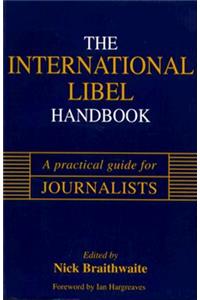 International Libel Handbook