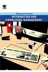 Information and Knowledge Management