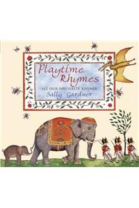 Playtime Rhymes