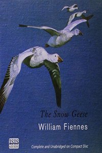 The Snow Geese