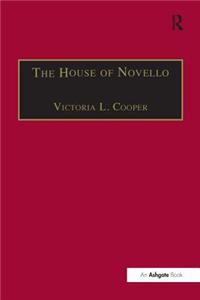 House of Novello