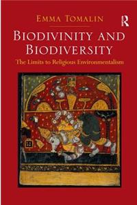 Biodivinity and Biodiversity