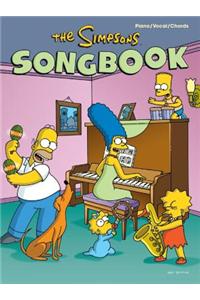 The Simpsons Songbook