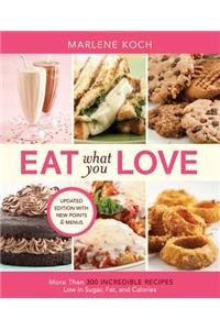 Eat What You Love