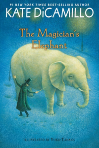 Magician's Elephant