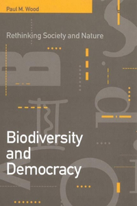 Biodiversity & Democracy