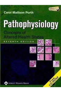 Pathophysiology: Concepts of Altered Health States