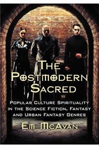 Postmodern Sacred