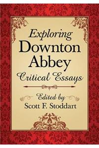 Exploring Downton Abbey