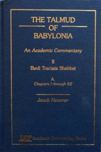 Talmud of Babylonia
