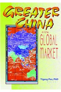 Greater China in the Global Market