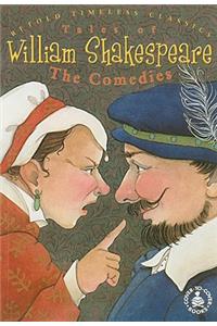 Tales of William Shakespeare