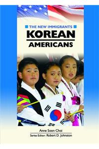 Korean Americans