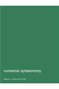 Numerical Syntaxonomy