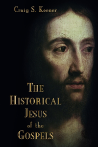 Historical Jesus of the Gospels