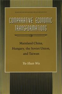 Comparative Economic Transformations