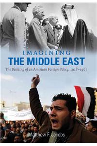Imagining the Middle East