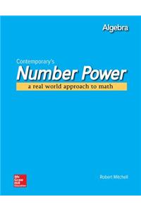 Number Power Book 3 2nd