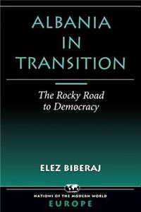 Albania In Transition
