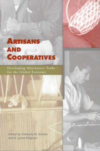 Artisans and Cooperatives