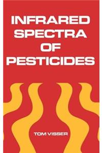 Infrared Spectra of Pesticides