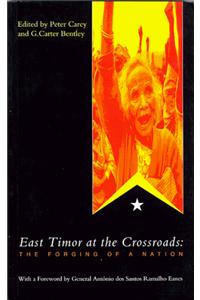 East Timor at the Crossroads