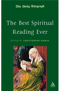 The Best Spiritual Reading Evar