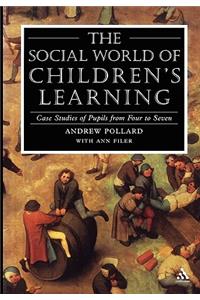 Social World of Children's Learning