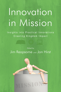 Innovation in Mission