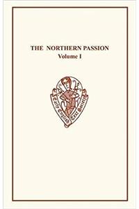 Northern Passion Volume I