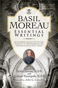 Basil Moreau (Hardcover)