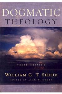 Dogmatic Theology