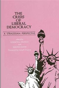 Crisis of Liberal Democracy