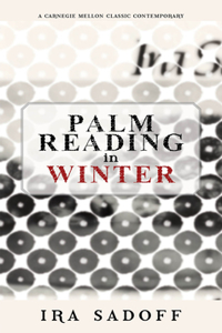 Palm Reading in Winter