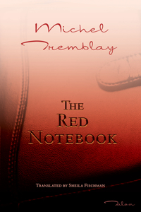 Red Notebook