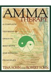 Amma Therapy