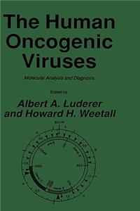 Human Oncogenic Viruses