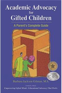 Academic Advocacy for Gifted Children