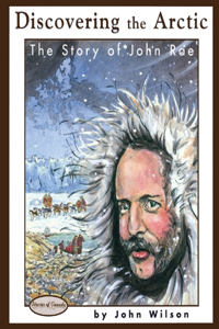 Discovering the Arctic
