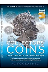 Collectors' Coins