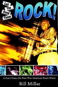 Let The Good Times Rock!