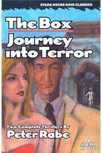 The Box/Journey Into Terror