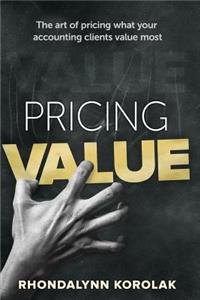 Pricing Value