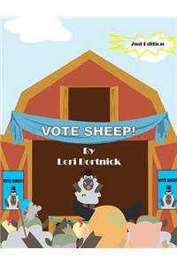 Vote Sheep!