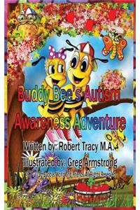 Buddy Bee's Autism Awareness Adventure